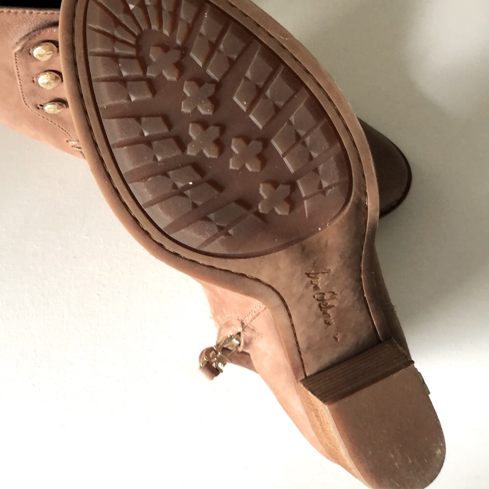 Sam Edelman booties - Picture 10 of 13